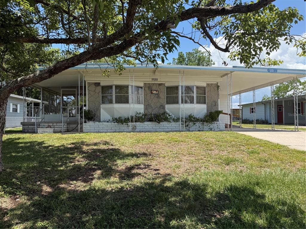 12311 THOMASON STREET BROOKSVILLE, FL 34613