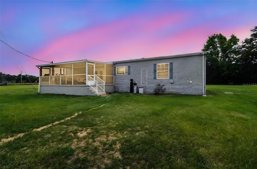 5711 DOODLEBUG DRIVE PLANT CITY, FL 33565