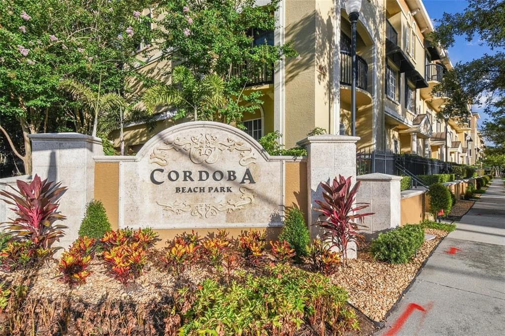 103 S SHERRILL STREET TAMPA, FL 33609