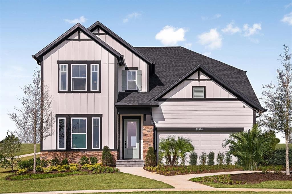 17020 CERCIS LOOP CLERMONT, FL 34711