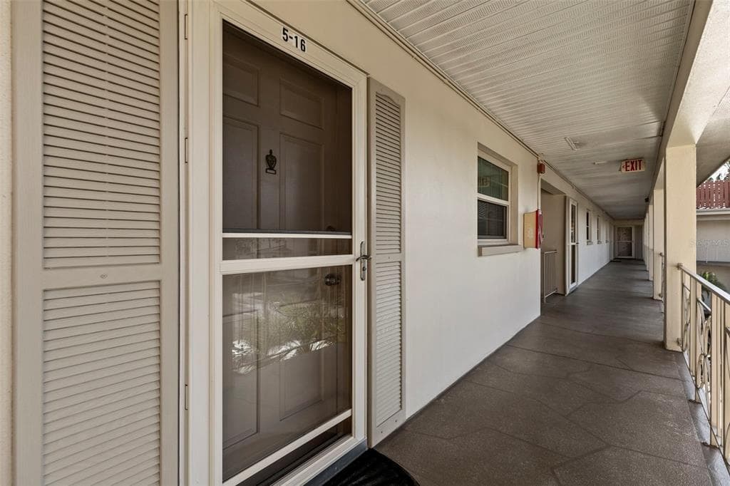 19029 US HIGHWAY 19 N UNIT 5-16 CLEARWATER, FL 33764