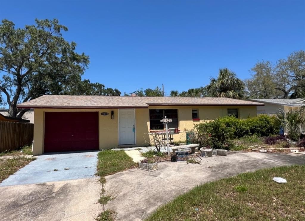12049 132ND AVENUE SEMINOLE, FL 33778