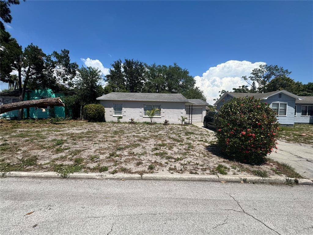 308 38TH STREET S ST PETERSBURG, FL 33711