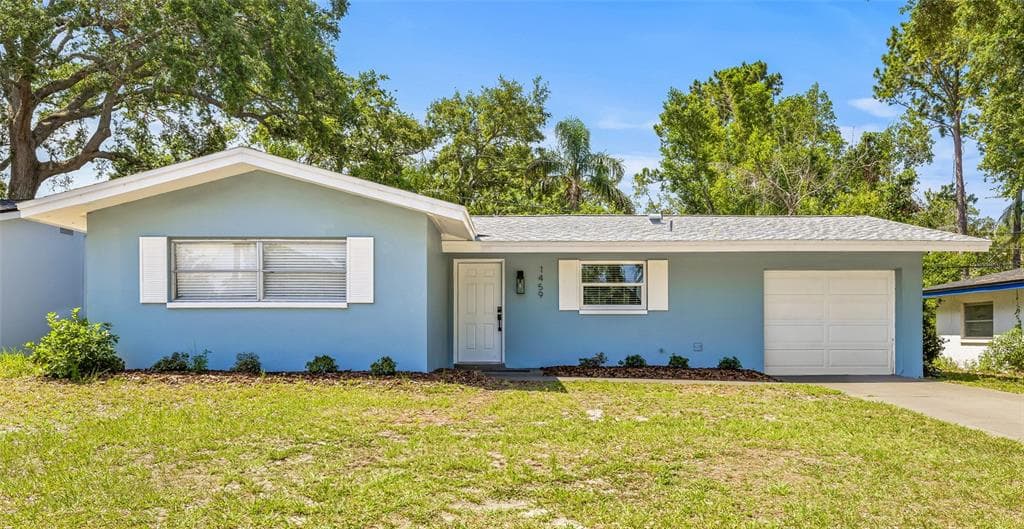 1459 JOEL LANE CLEARWATER, FL 33755