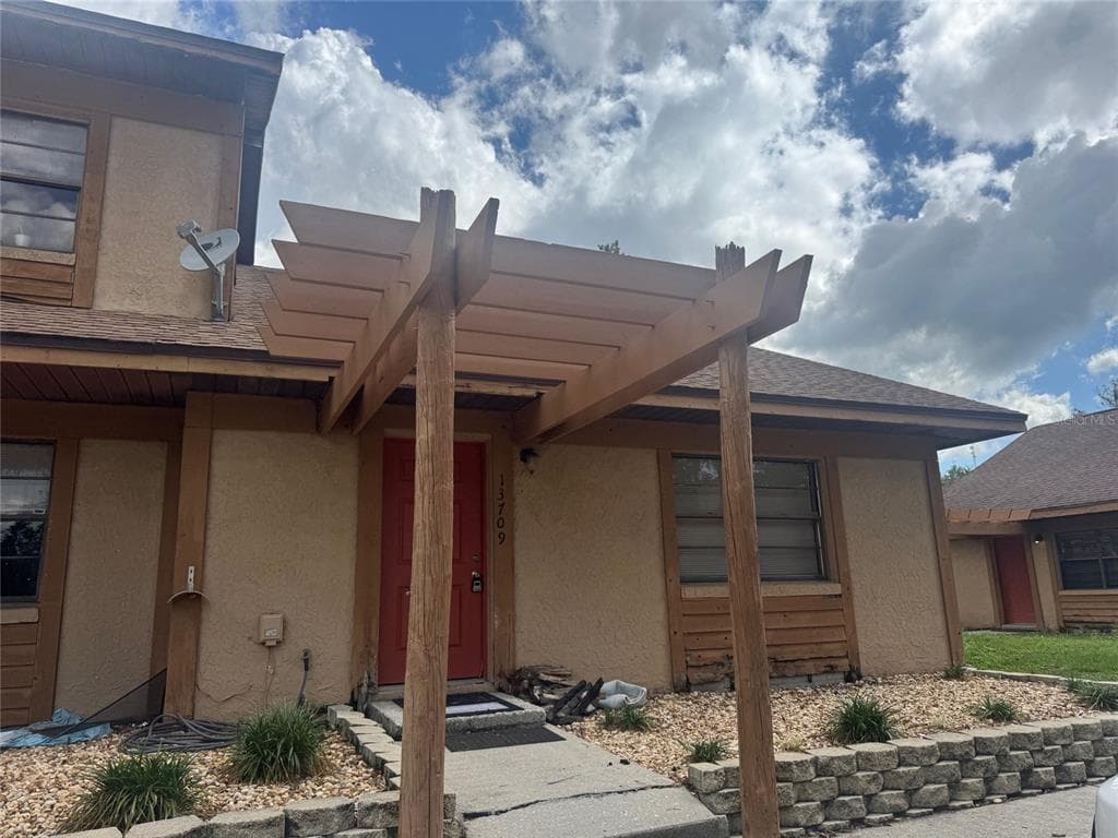 13709 SHEILA LYNN COURT DADE CITY, FL 33525