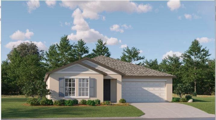 10331 GENTLE RAIN DRIVE LAND O LAKES, FL 34638