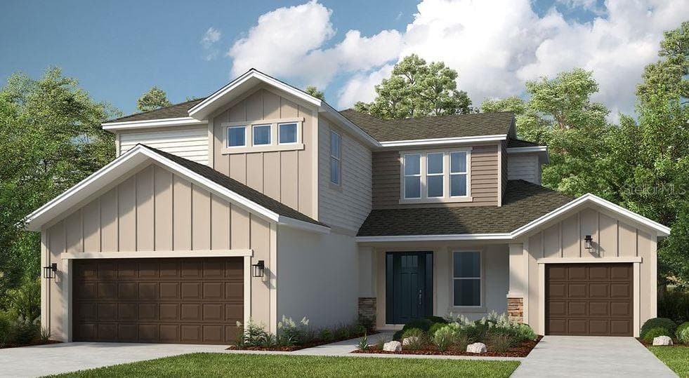 34053 ANCHOR LIGHT LANE WESLEY CHAPEL, FL 33543