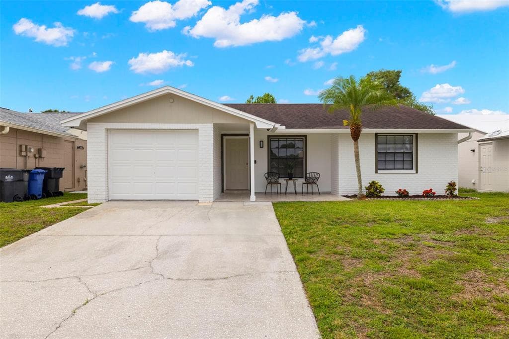6433 REEF CIRCLE TAMPA, FL 33625