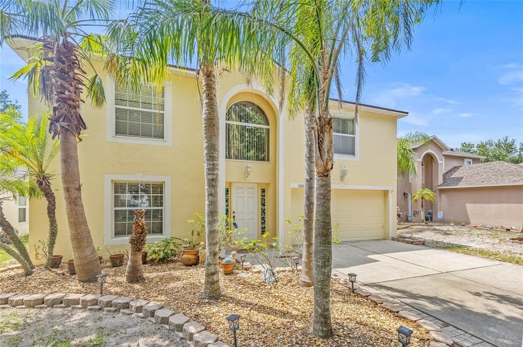 10311 FROG POND DRIVE RIVERVIEW, FL 33569