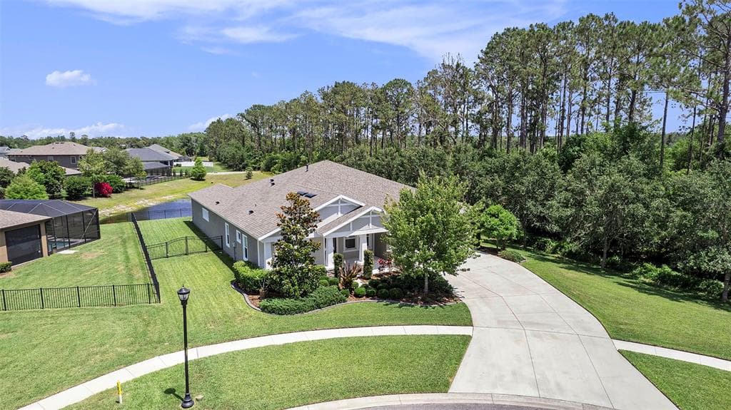 8016 ROCK SPRING COURT