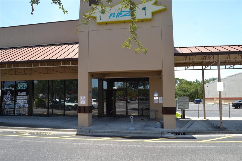 2250 COMMERCIAL WAY SPRING HILL, FL 34606