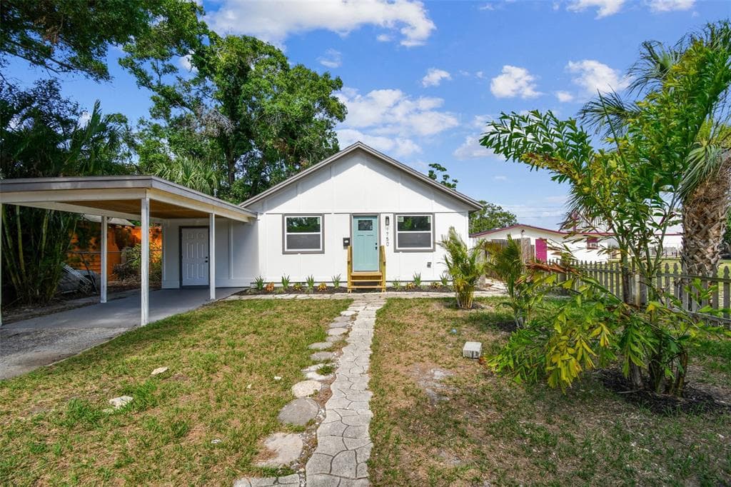 1750 DAYTON STREET S ST PETERSBURG, FL 33712