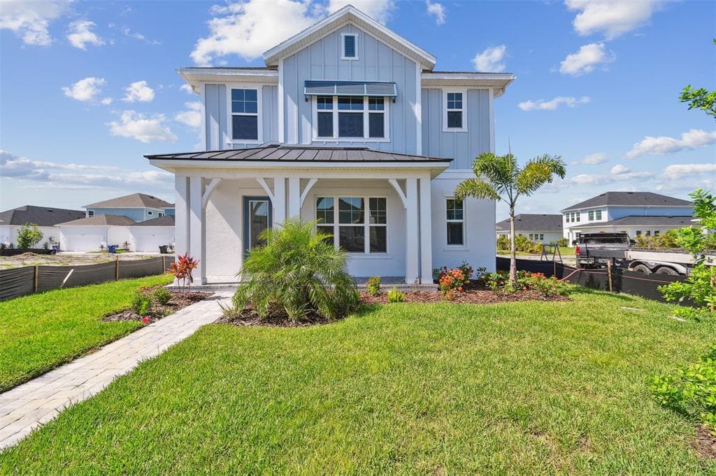 7304 DONNYBROOK LANE SARASOTA, FL 34240