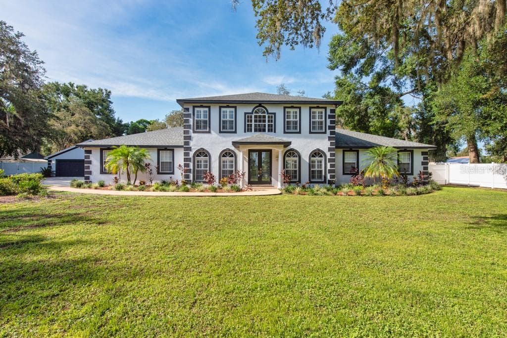 5305 LENOIR COURT PLANT CITY, FL 33566