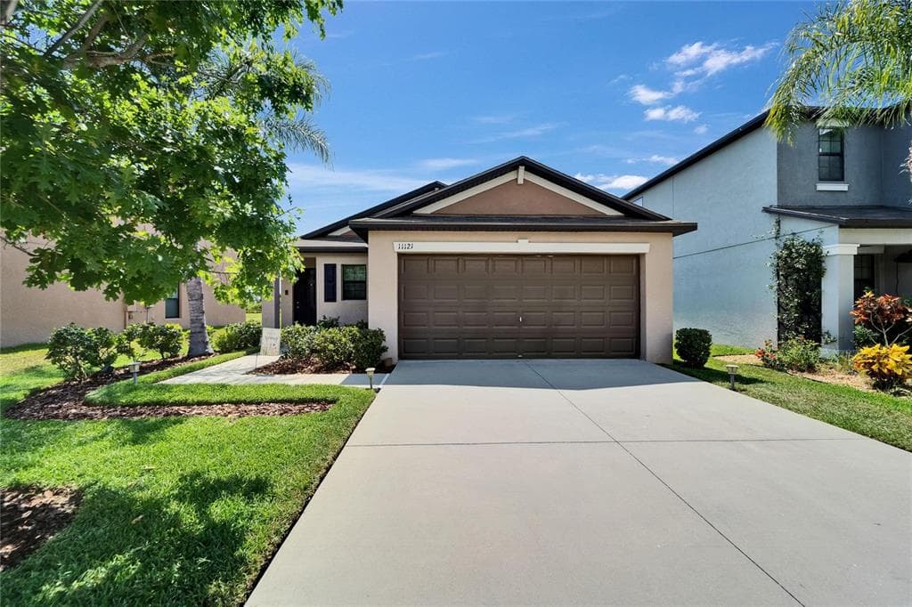 11121 HUDSON HILLS LANE