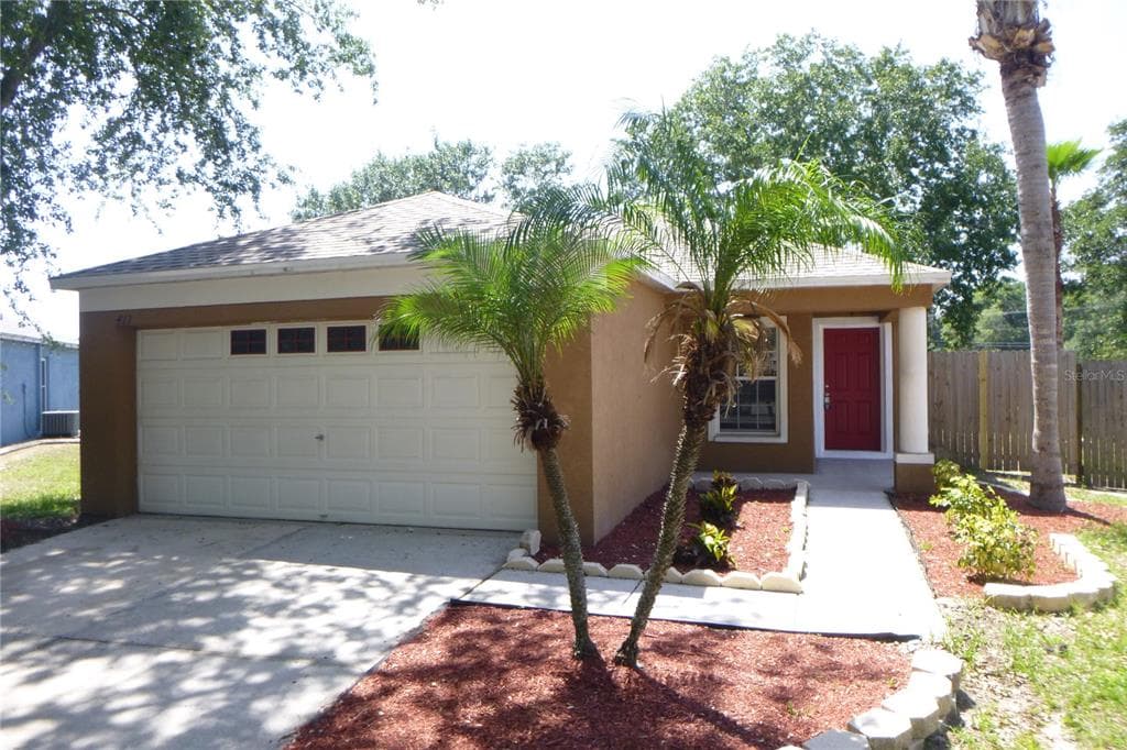 413 PINE POINTE COURT SEFFNER, FL 33584