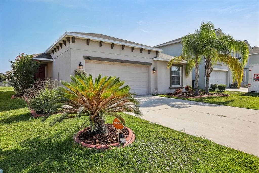 10326 BOGGY MOSS DRIVE RIVERVIEW, FL 33578