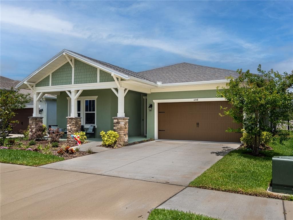 6268 ROADSTEAD COURT APOLLO BEACH, FL 33572