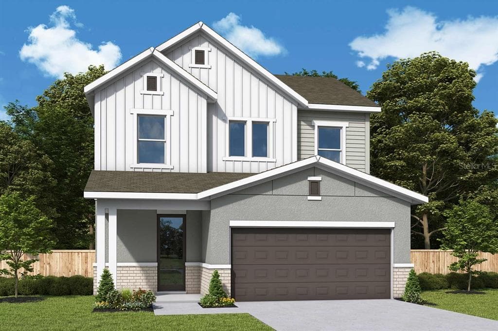 5717 SPIVEY COURT WESLEY CHAPEL, FL 33545