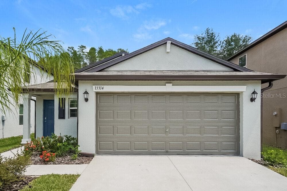 13314 MARBLE SANDS COURT HUDSON, FL 34669