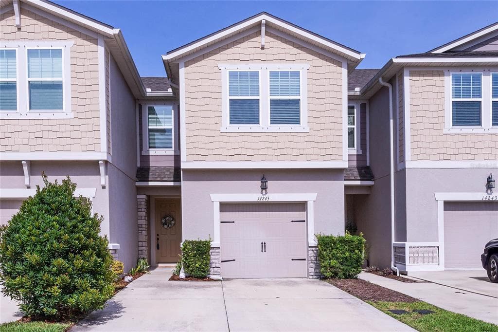 14245 DAMSELFLY DRIVE TAMPA, FL 33625