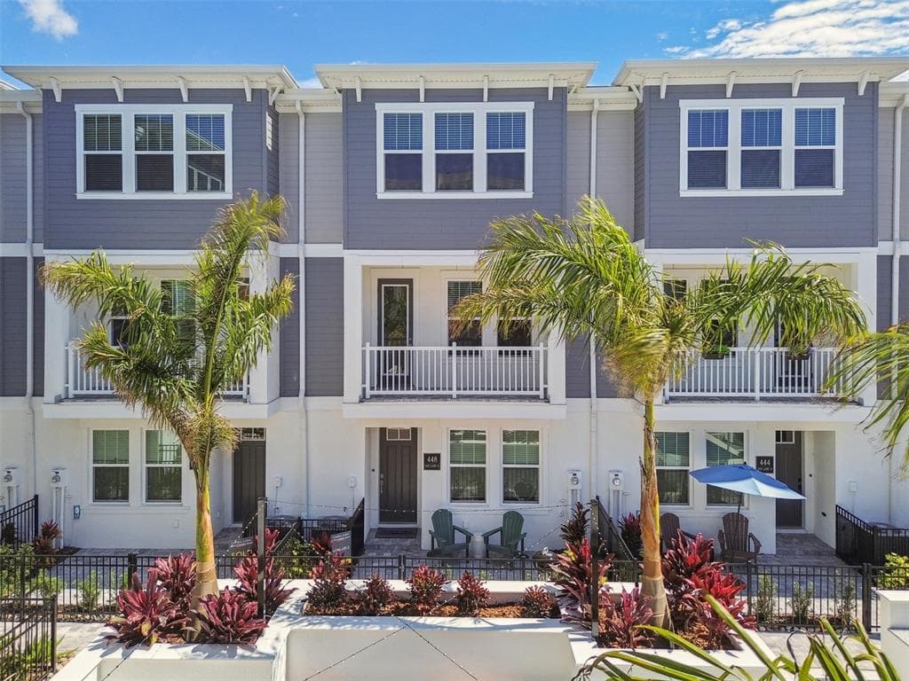 448 31ST LANE N ST PETERSBURG, FL 33713