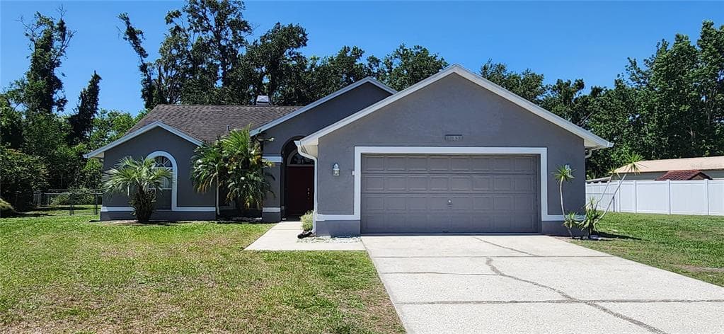 23854 FOREST PLACE LAND O LAKES, FL 34639