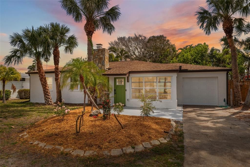 108 5TH STREET BELLEAIR BEACH, FL 33786