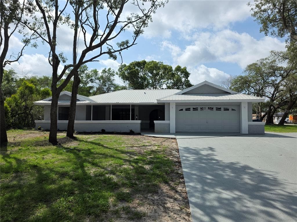 7278 RADCLIFF STREET SPRING HILL, FL 34606