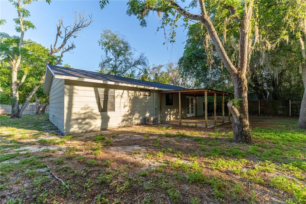 9834 MIRAMAR STREET NEW PORT RICHEY, FL 34654