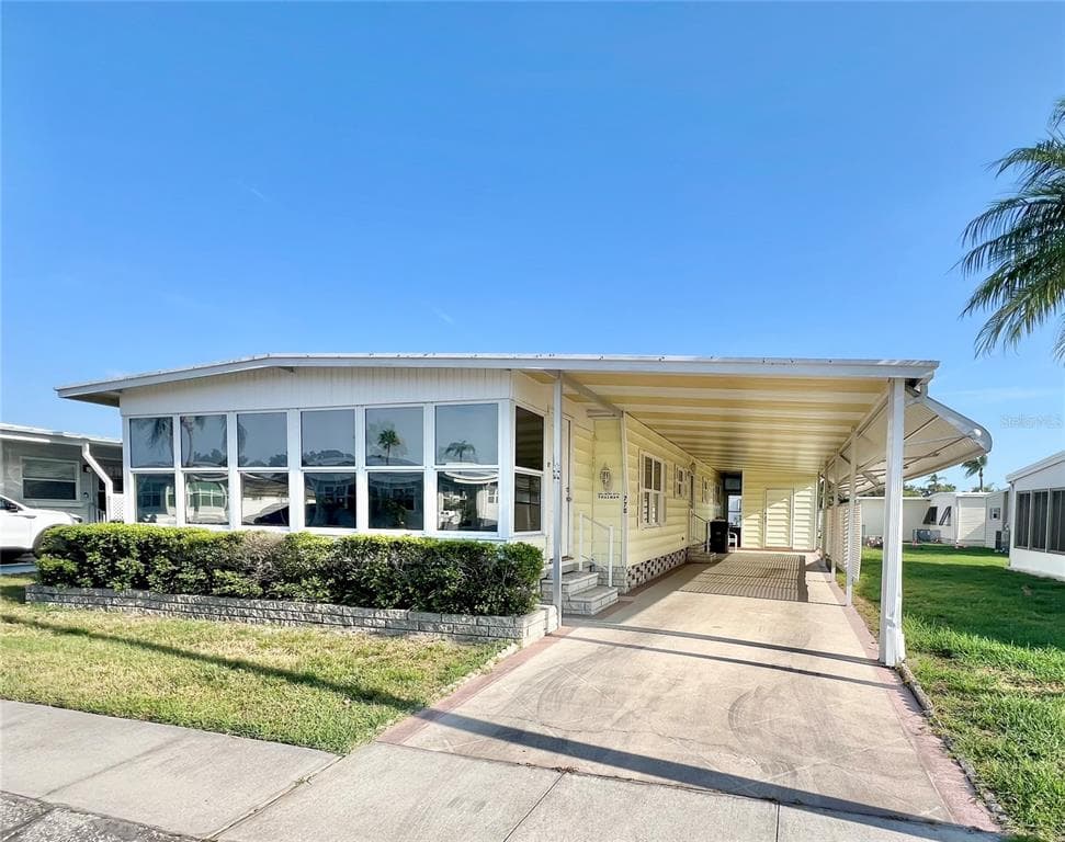 1100 BELCHER ROAD S UNIT 770 LARGO, FL 33771