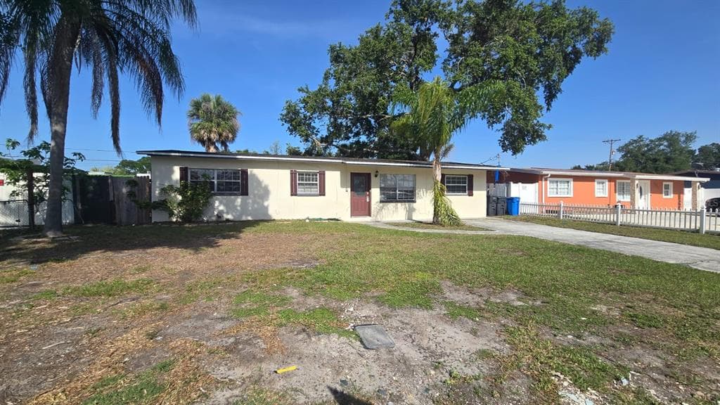 4719 EL DORADO DRIVE TAMPA, FL 33615