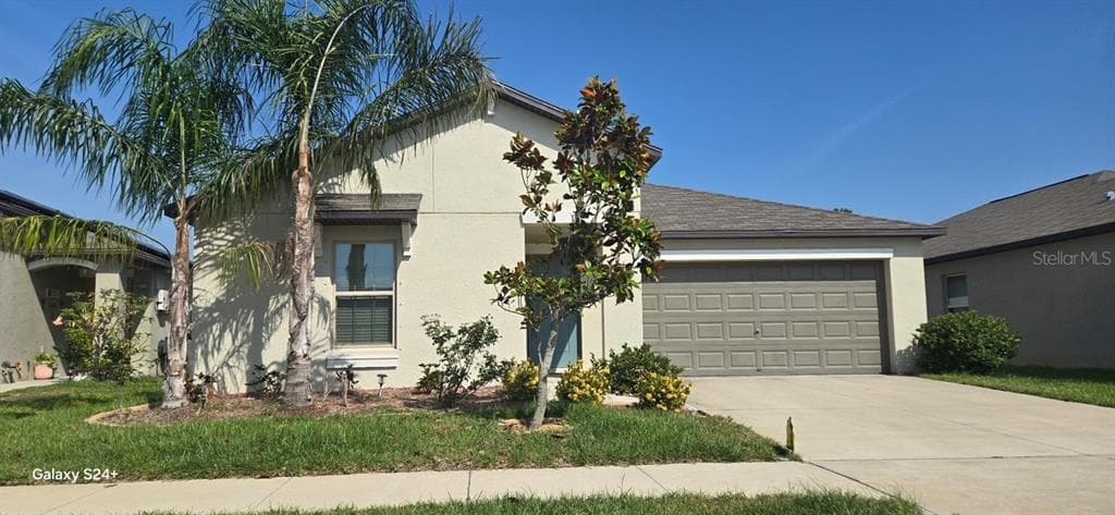 4433 ETERNAL PRINCE DRIVE SUN CITY CENTER, FL 33573