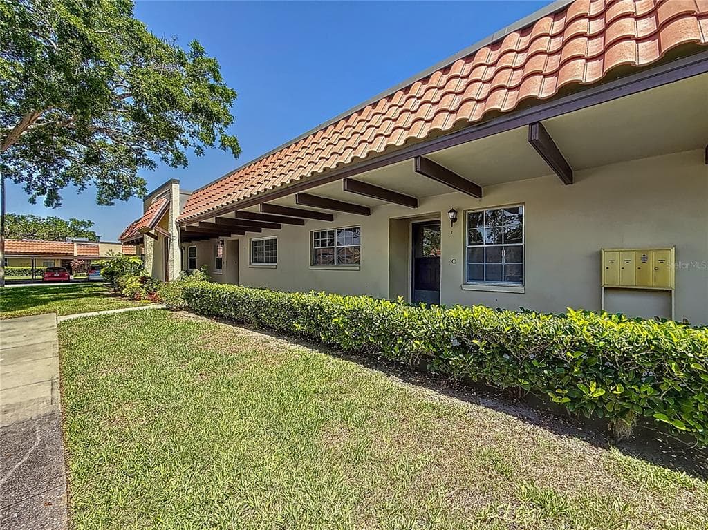 1701 PINEHURST ROAD UNIT 16C