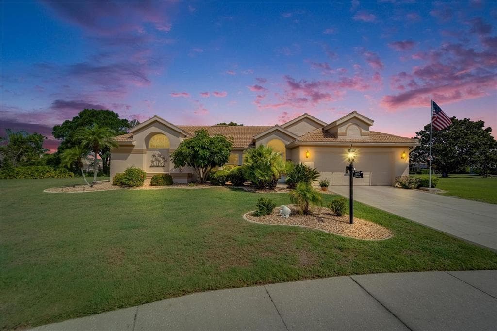 1201 PERIDOT LANE SUN CITY CENTER, FL 33573