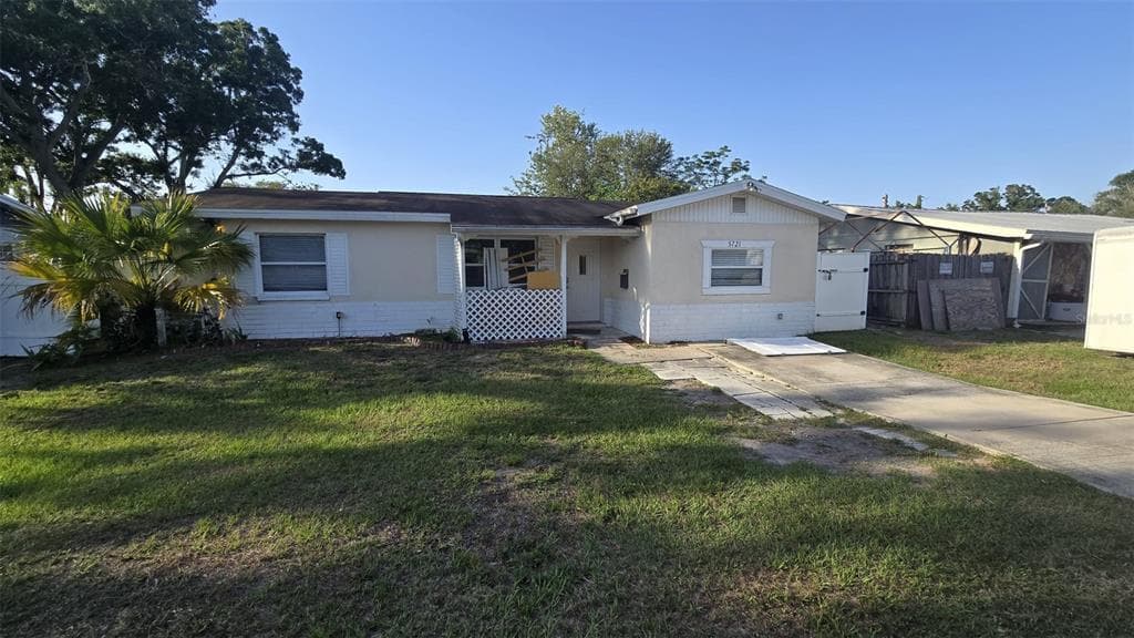 5721 66TH AVENUE N PINELLAS PARK, FL 33781