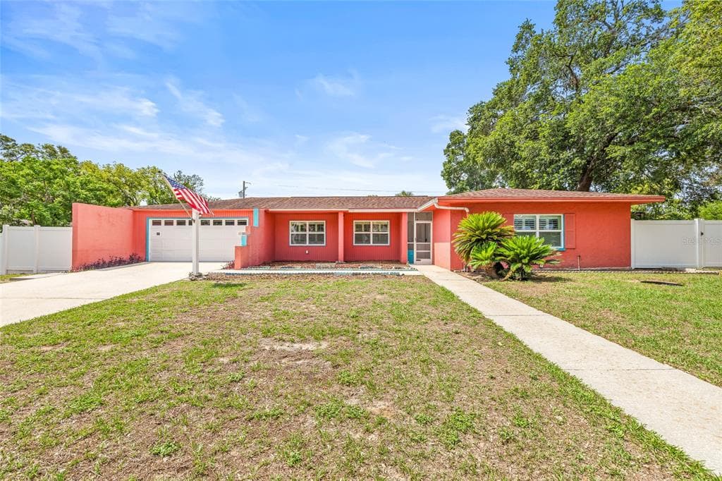 603 ROYAL CREST DRIVE BRANDON, FL 33511