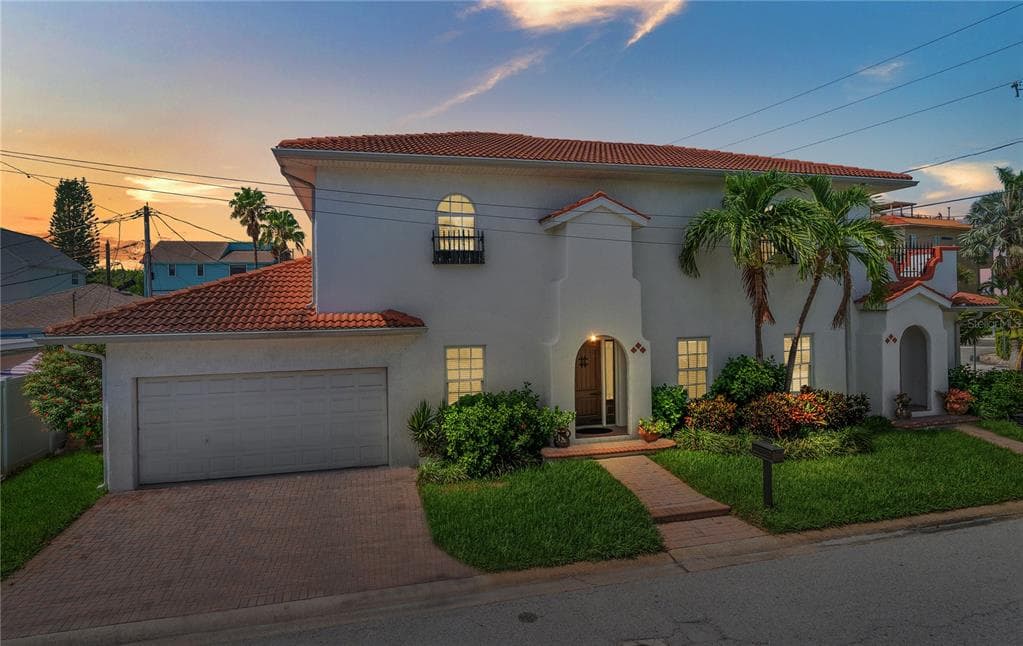 101 E BAY DRIVE TREASURE ISLAND, FL 33706