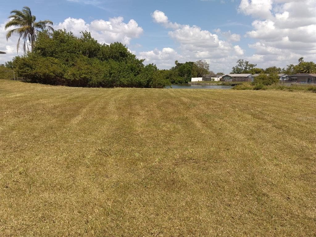 3129 JACKSON DRIVE HOLIDAY, FL 34691