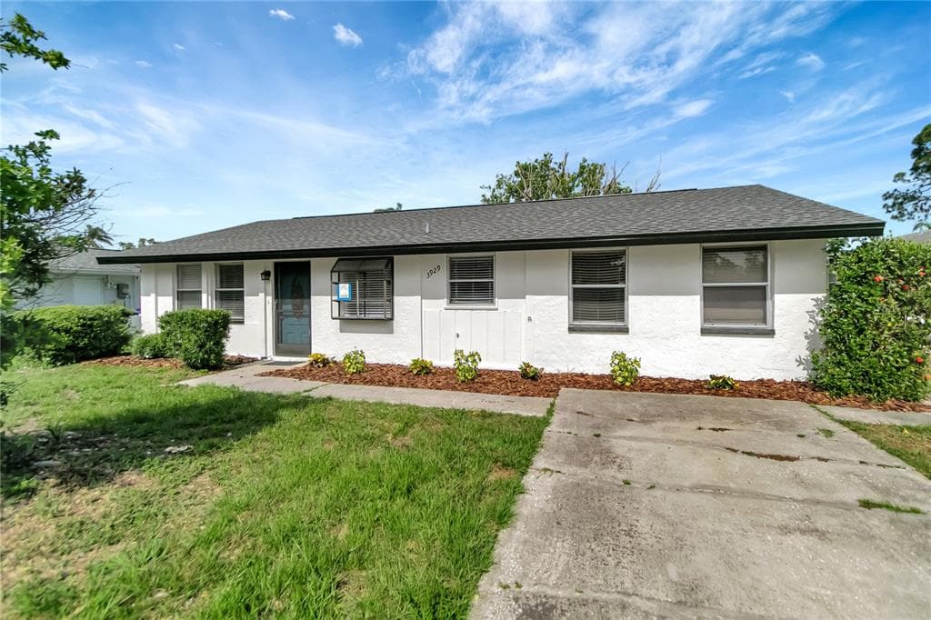 3929 COCHISE TERRACE SARASOTA, FL 34233