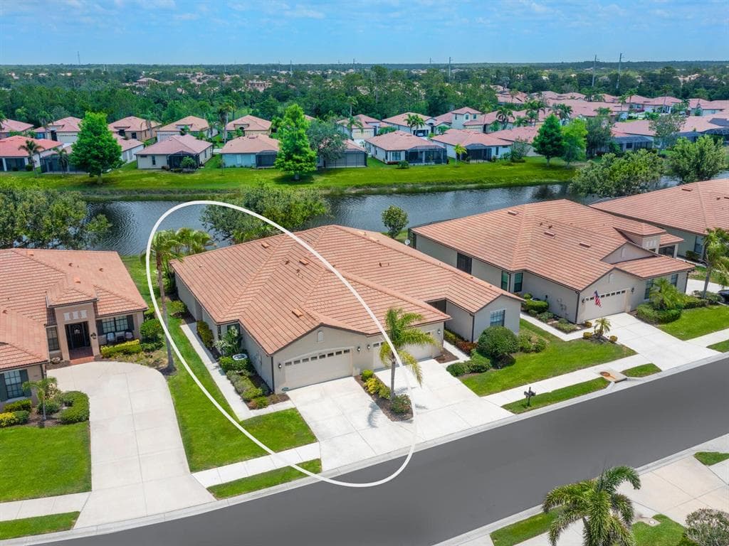 1493 MASENO DRIVE VENICE, FL 34292