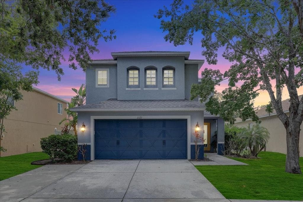 11121 RUNNING PINE DRIVE RIVERVIEW, FL 33569