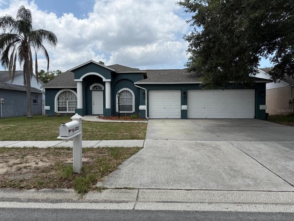11232 ANDY DRIVE RIVERVIEW, FL 33569