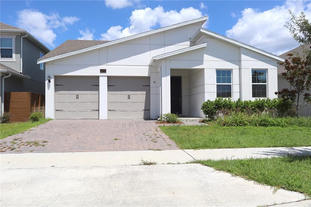 14741 MILFOIL AVENUE ORLANDO, FL 32827