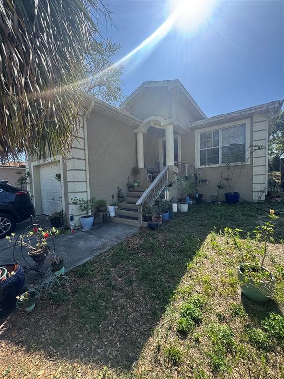 3710 N 57TH STREET TAMPA, FL 33619