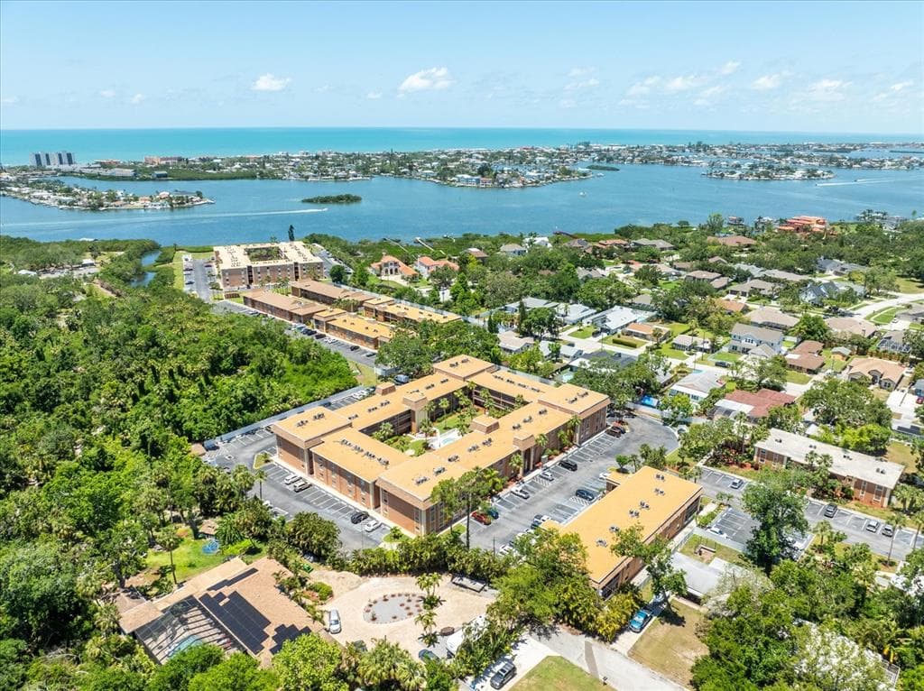 12760 INDIAN ROCKS ROAD UNIT 410 LARGO, FL 33774