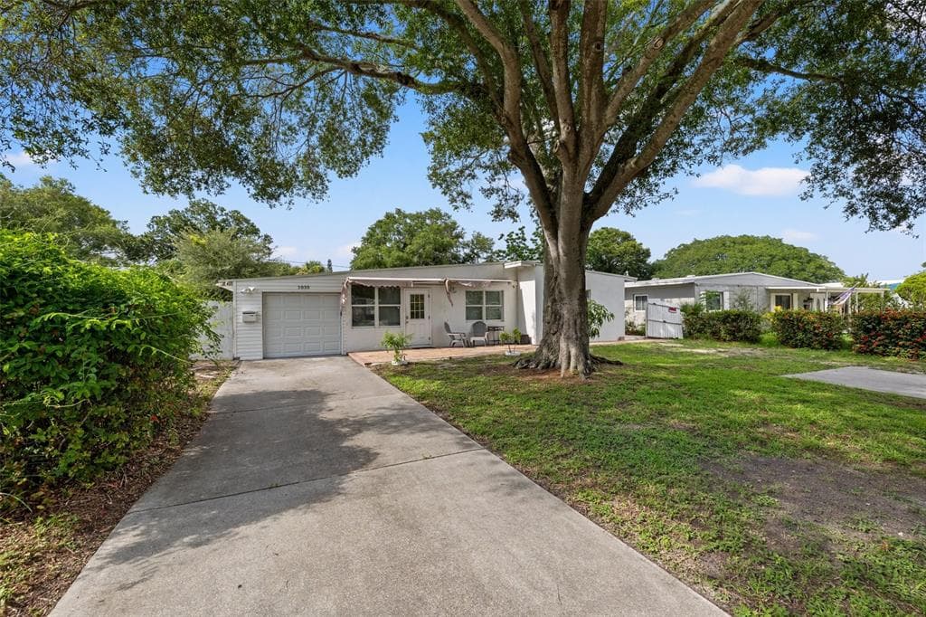 1035 58TH AVENUE N ST PETERSBURG, FL 33703