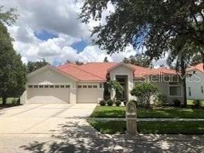 17847 ARBOR GREENE DRIVE TAMPA, FL 33647
