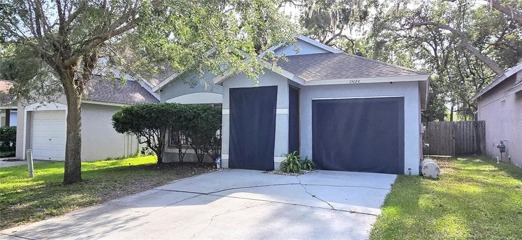 15124 DEER MEADOW DR LUTZ, FL 33559