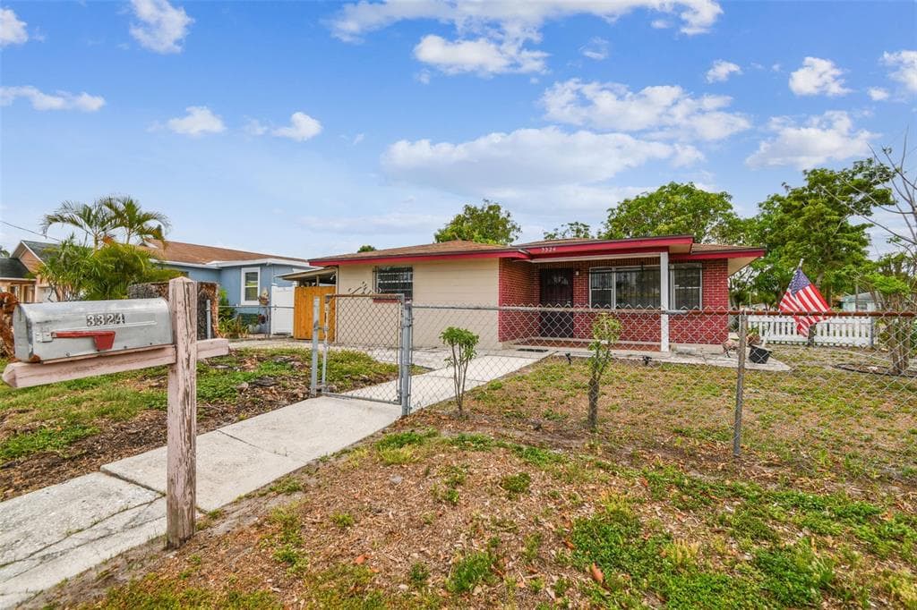 3324 W SAINT JOSEPH STREET